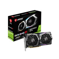 MSI GeForce GTX 1660 Super Gaming X 6GB GDDR6 Graphics Card